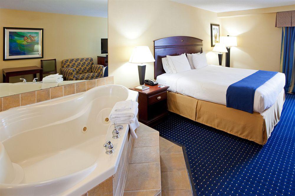 Holiday Inn Express Hotel & Suites Annapolis, An Ihg Hotel Habitación foto
